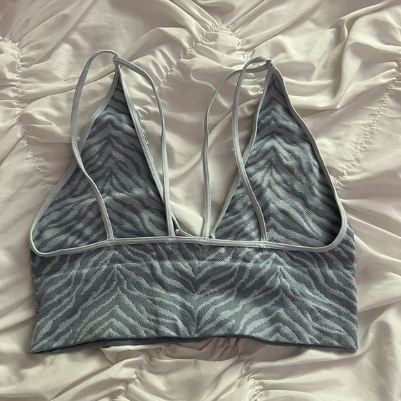 Crop Top - Picture 2 of 2